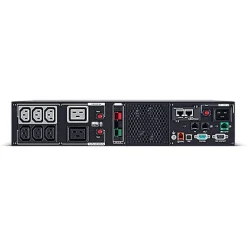 Cyberpower Systems PR3000ERTXL2UAN USV Line-Interactive UPS 3000VA