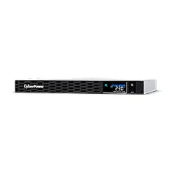 Cyberpower Systems USV CP1500EIPFCRM1U 1500VA/900W Line-Interactive