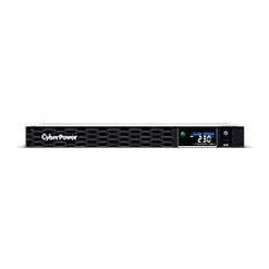 Cyberpower Systems USV CP1500EIPFCRM1U 1500VA/900W Line-Interactive