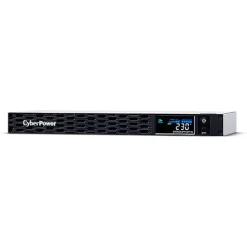 Cyberpower Systems USV CP 700EIPFCRM1U 700VA/ 420W Line-Interactive