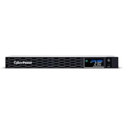 Cyberpower Systems USV CP 700EIPFCRM1U 700VA/ 420W Line-Interactive