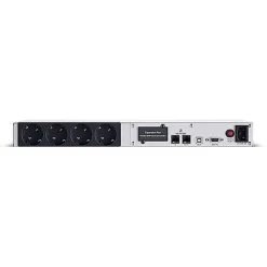 Cyberpower Systems USV OR650ERM1UGR Green Power UPS 650VA/360W