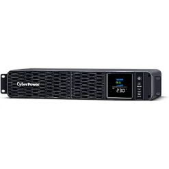 Cyberpower USV CP2000EIPFCRM2U 2000VA/1200W Line-Interactive