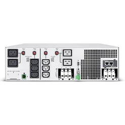 Cyberpower USV OL5KERTHDL 3HE 5000W Online