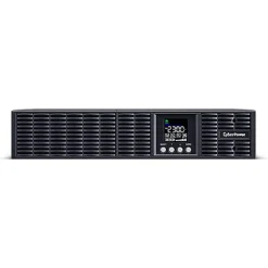 Cyberpower USV OLS1000ERT2UA-B 19" 900W Online