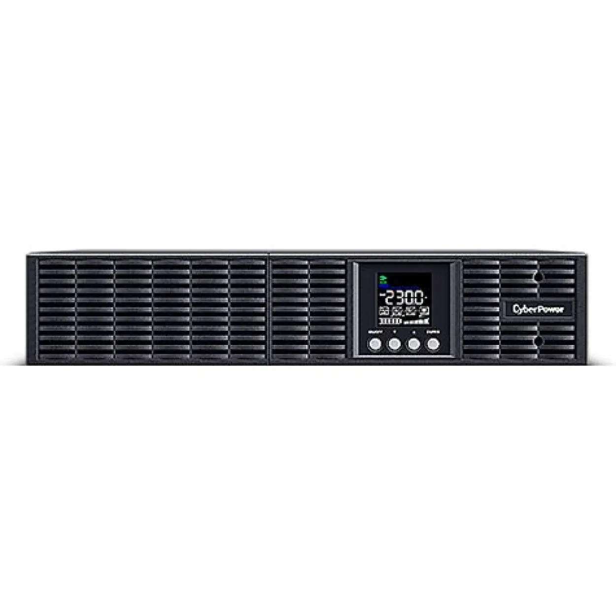 Cyberpower USV OLS1000ERT2UA-B 19" 900W Online