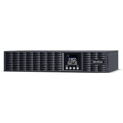 Cyberpower USV OLS1000ERT2UA-B 19" 900W Online