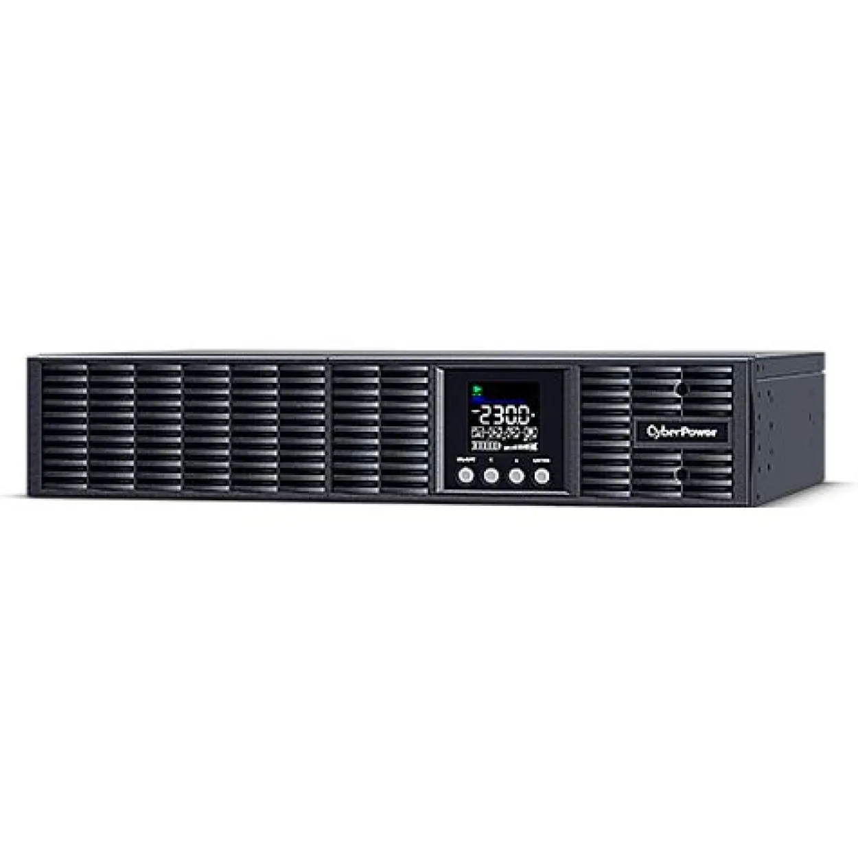 Cyberpower USV OLS1000ERT2UA-B 19" 900W Online