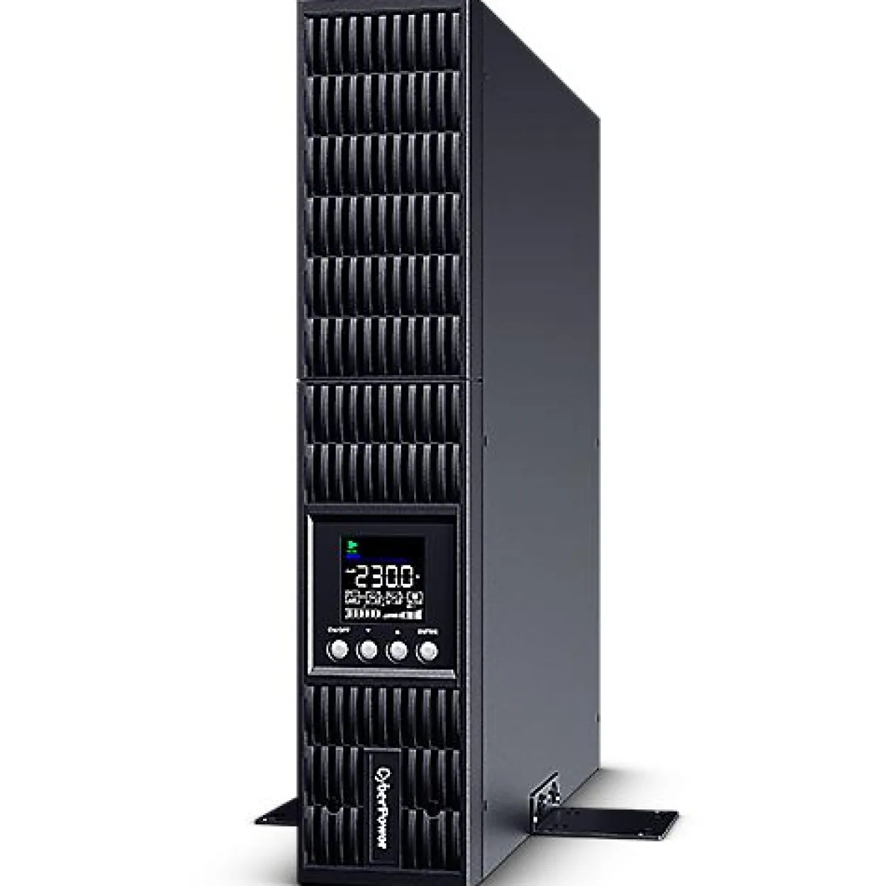 Cyberpower USV OLS1000ERT2UA-B 19" 900W Online