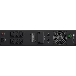 Cyberpower USV OLS1500ERT2UA-N 19