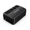 Cyberpower USV 650VA LIN BU650EULCD