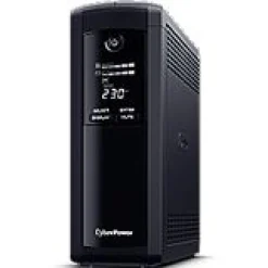 Cyberpower USV ValuePRO VP1200ELCD Green Power UPS 1200VA/72