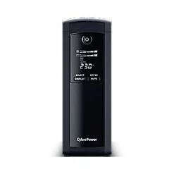 Cyberpower USV ValuePRO VP1200ELCD Green Power UPS 1200VA/72