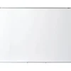 DAHLE Whiteboard 96150 60,0 x 45,0 cm weiß lackierter Stahl