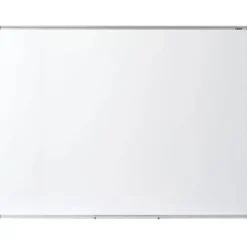 DAHLE Whiteboard 96150 60,0 x 45,0 cm weiß lackierter Stahl