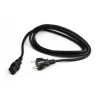 Datalogic ADC CABLE ALIM AC IEC FALCON IN