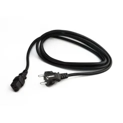 Datalogic ADC CABLE ALIM AC IEC FALCON IN