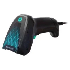 Datalogic GRYPHON I GD4690 KIT 2D HIGH PERFORMANCE DUAL-SENSOR 4.5-14VD USB KIT BLACK