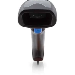 DATALOGIC QUICKSCAN LITE 2500 2D IMAGER KIT W/ USB CABLE BLACK