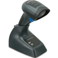 Datalogic QuickScan QBT2131 USB-Kit, schwarz (QBT2131-BTK1)