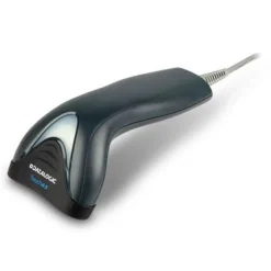 Datalogic Touch TD1100 65 Lite - Barcode-Scanner - Handgerät schwarz