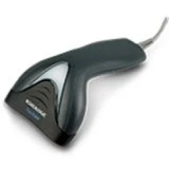Datalogic Touch TD1100 65 Lite - Barcode-Scanner - Handgerät schwarz