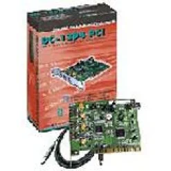 Dawicontrol DC-1394 3 Port PCIe x1 inkl. Low Profile Slotblech bulk