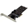 Dawicontrol PCI Card PCI-e DC-644e Raid Blister