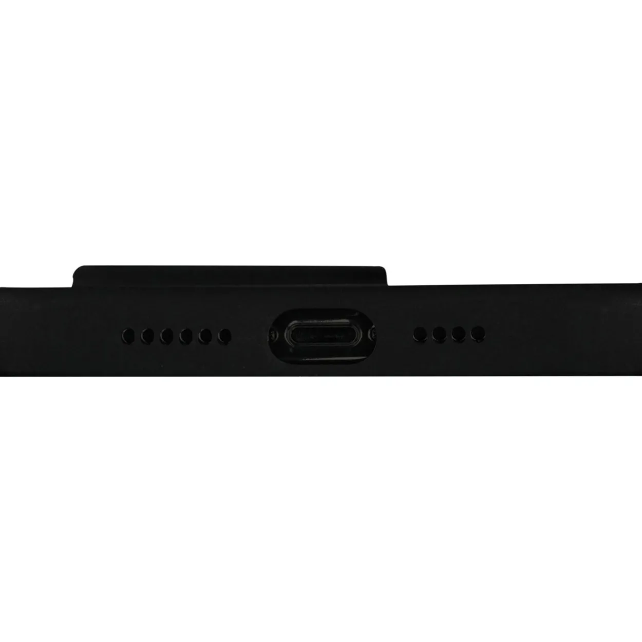 DBRAMANTE1928 MONACO MAGSAFE NIGHT BLACK