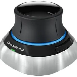 3Dconnexion Carry case - SpaceMouse Wireless