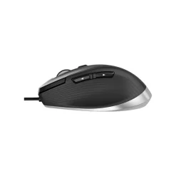 3Dconnexion USB schwarz (kabelgebunden)
