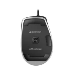 3Dconnexion USB schwarz (kabelgebunden)