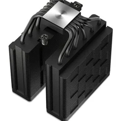 Deepcool AG620 BK ARGB V2 schwarz Tower Kühler