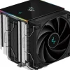 Deepcool AK620 Digital SE schwarz Tower Kühler