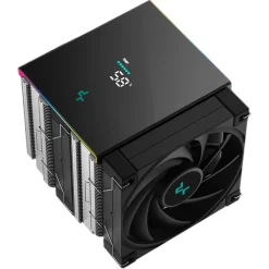 Deepcool AK620 Digital SE schwarz Tower Kühler