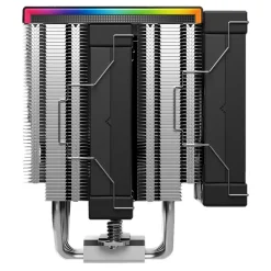 Deepcool AK620 Digital SE schwarz Tower Kühler