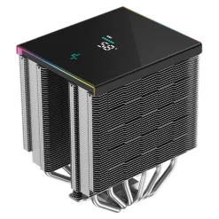 Deepcool AK620 Digital SE schwarz Tower Kühler