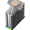 Deepcool AK400 DIGITAL SE Tower Kühler
