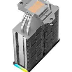 Deepcool AK400 DIGITAL SE Tower Kühler