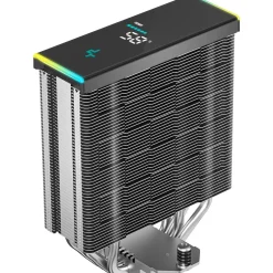 Deepcool AK400 DIGITAL SE Tower Kühler