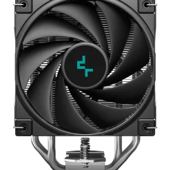 Deepcool AK400 DIGITAL SE Tower Kühler