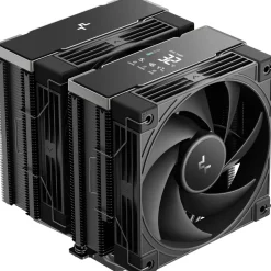 Deepcool AK620 G2 Digital NYX schwarz Tower Kühler