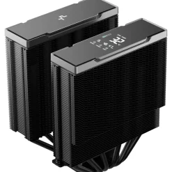 Deepcool AK620 G2 Digital NYX schwarz Tower Kühler