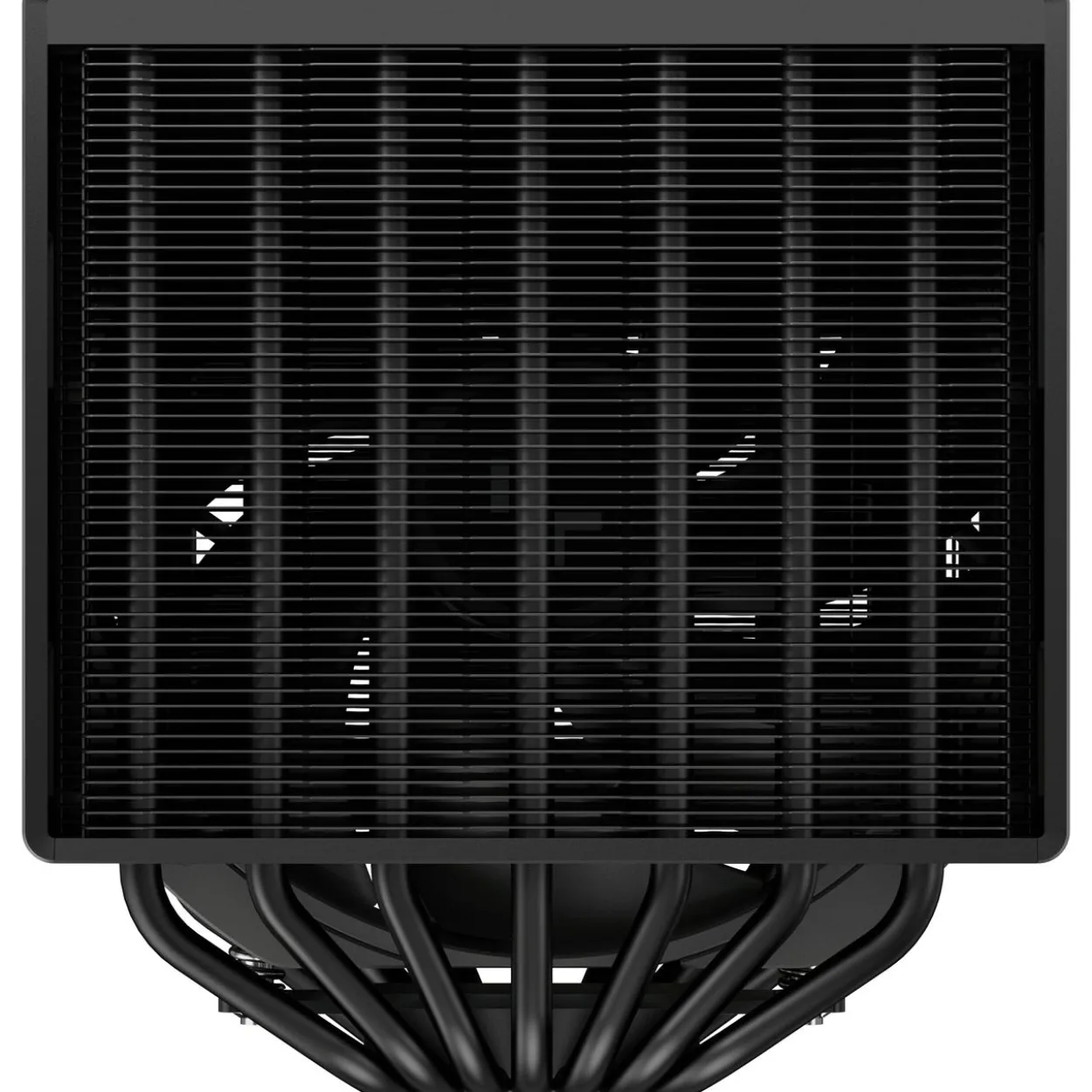 Deepcool ASSASSIN 4S schwarz Tower Kühler