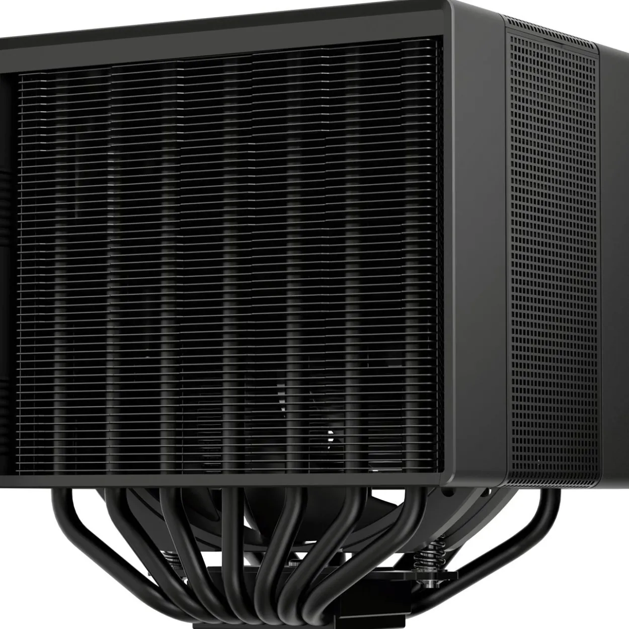 Deepcool ASSASSIN 4S schwarz Tower Kühler