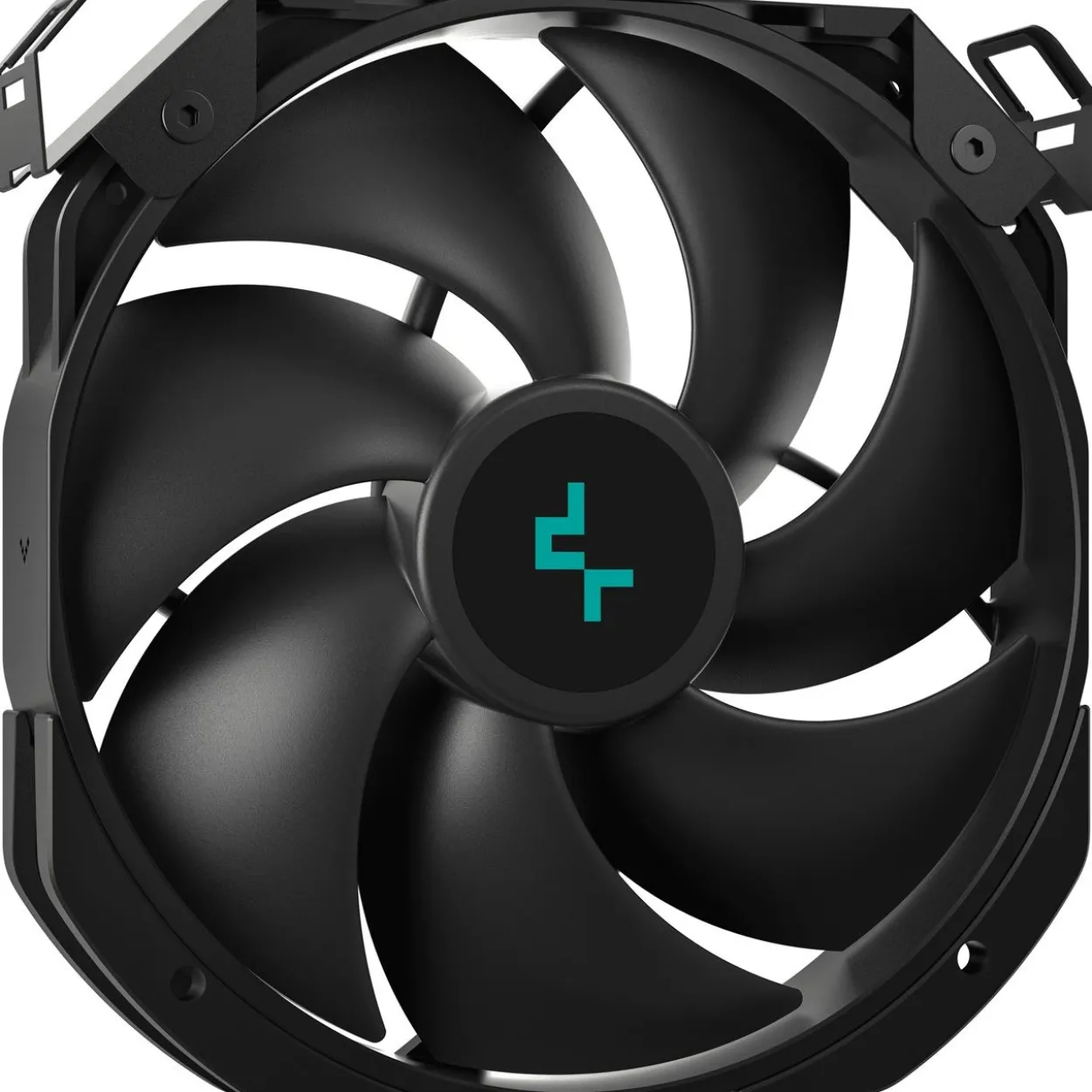 Deepcool ASSASSIN 4S schwarz Tower Kühler