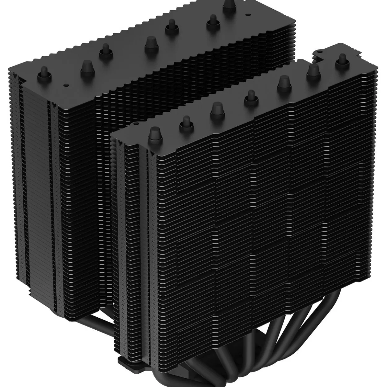 Deepcool ASSASSIN 4S schwarz Tower Kühler