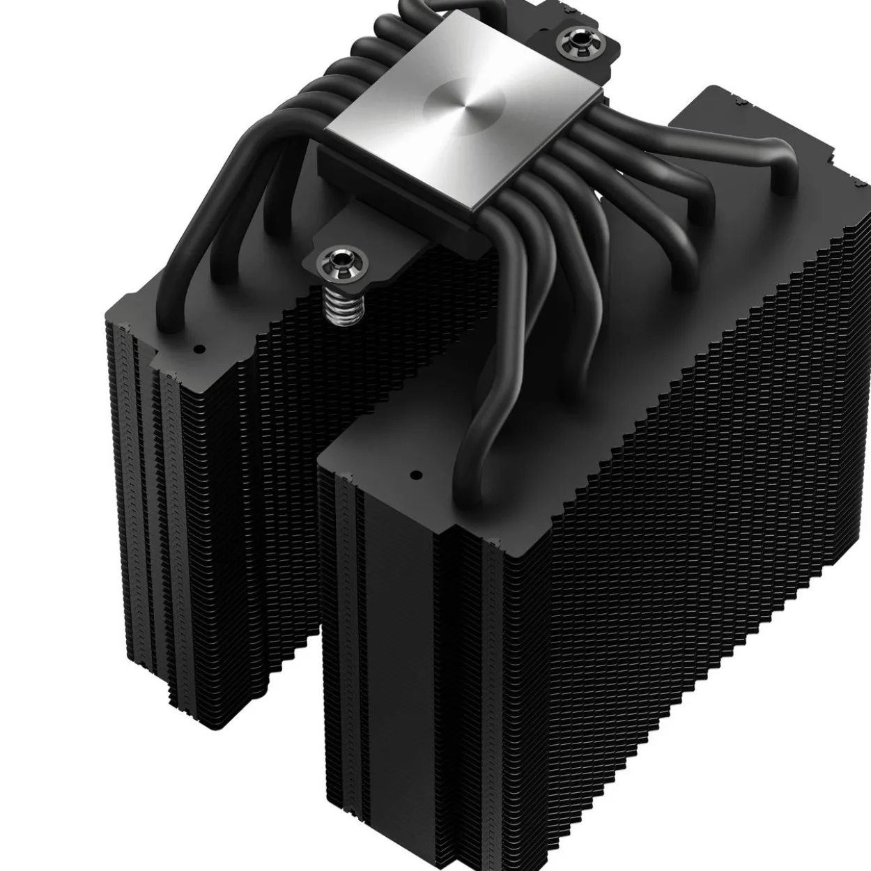 Deepcool ASSASSIN 4S schwarz Tower Kühler