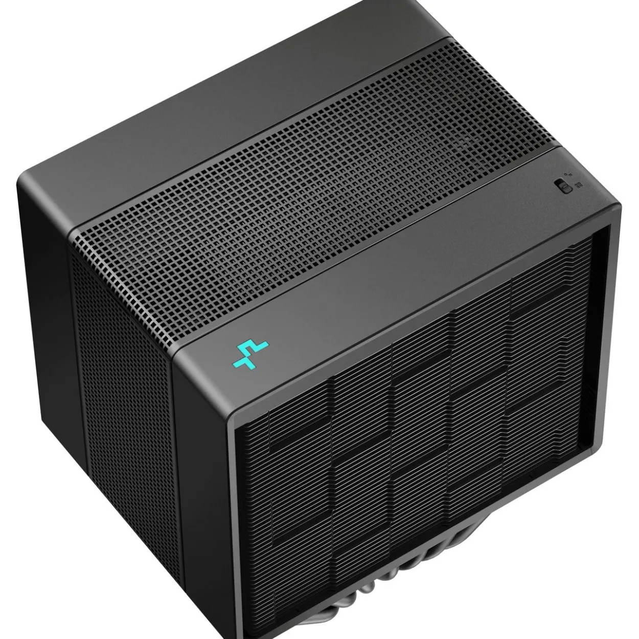 Deepcool ASSASSIN 4S schwarz Tower Kühler