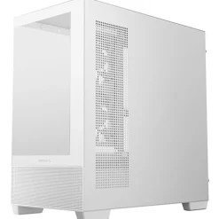 Deepcool CG380 3F Mini Tower ohne Netzteil weiss